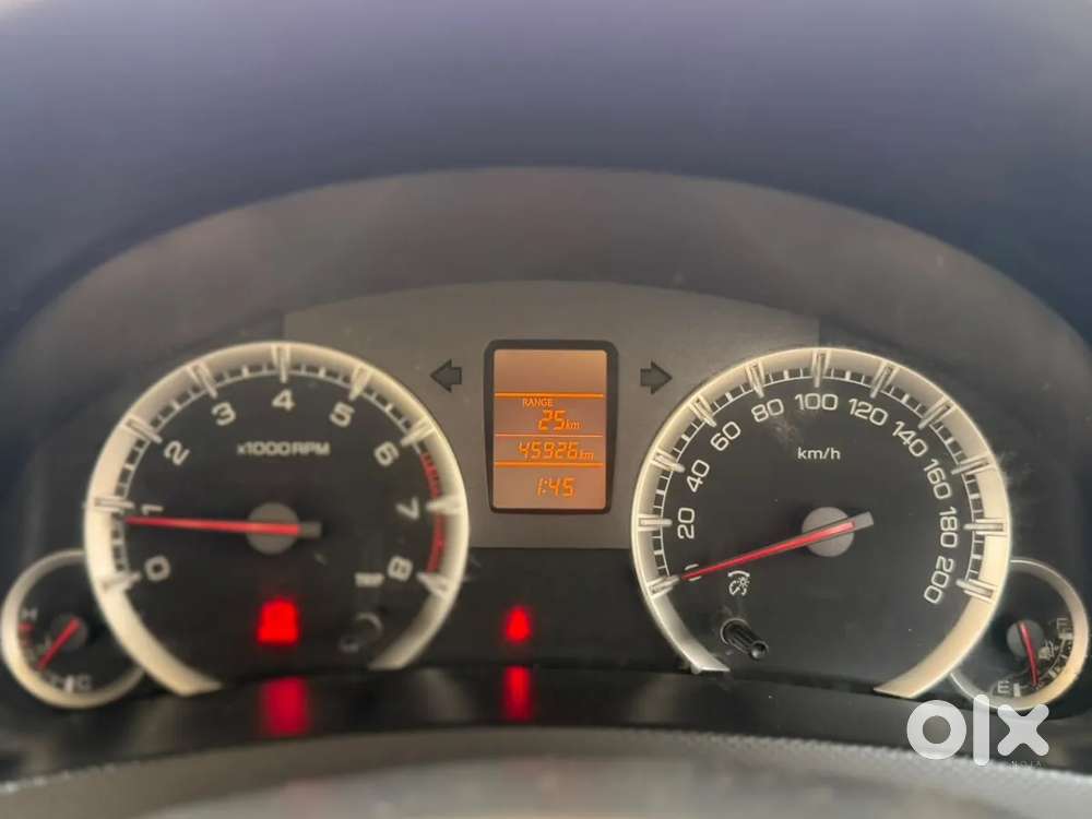 Maruti Suzuki Swift Dzire 1.3 Vxi, 2015, Petrol