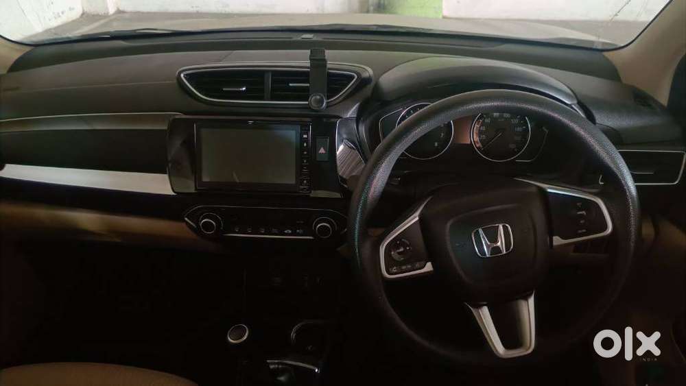 Honda Amaze Vx 1.2 Petrol Mt, 2023, Petrol