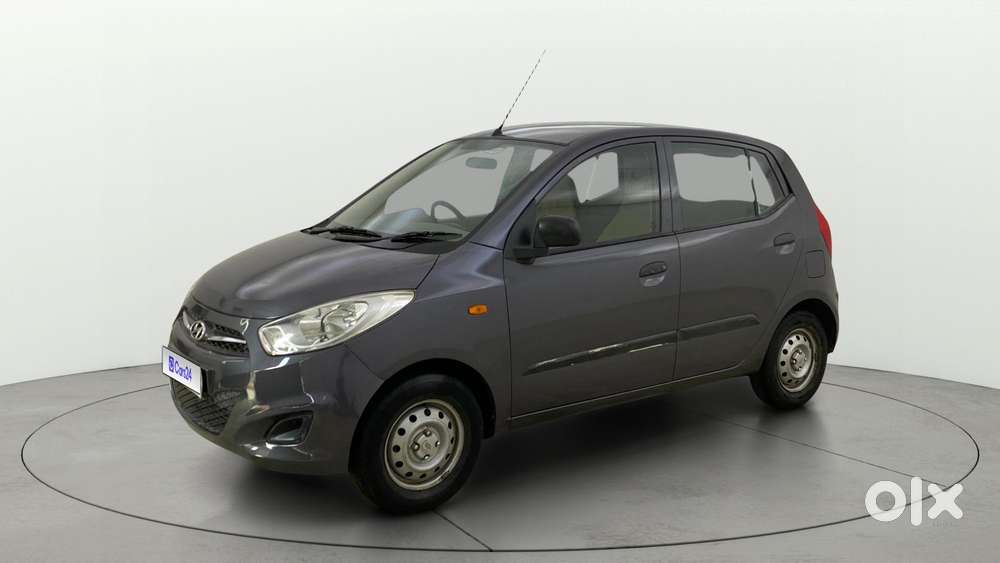 Hyundai I10 Magna 1.1l, 2014, Petrol