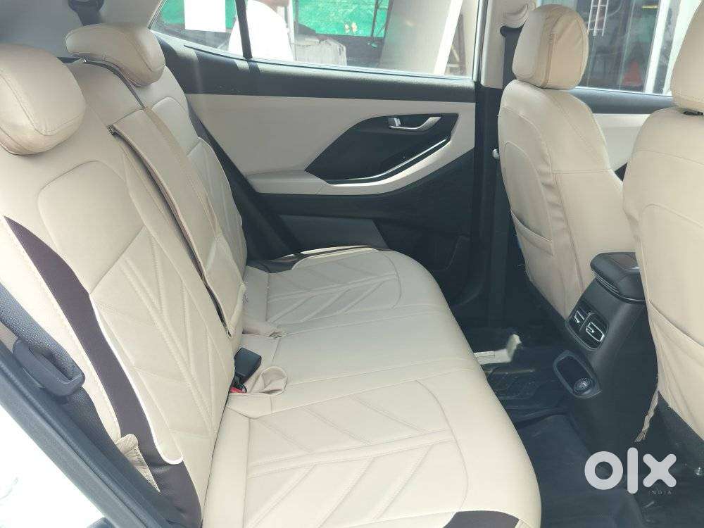 Hyundai Creta 1.5 Sx, 2023, Petrol