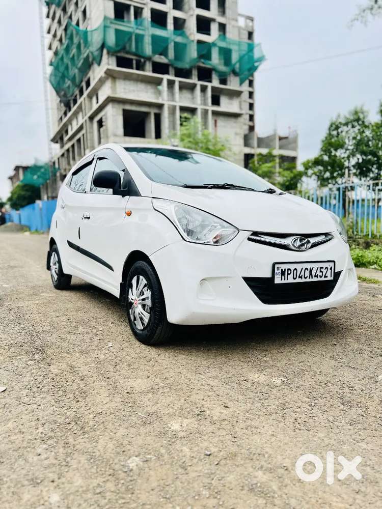 Hyundai Eon 2013 Era Plus