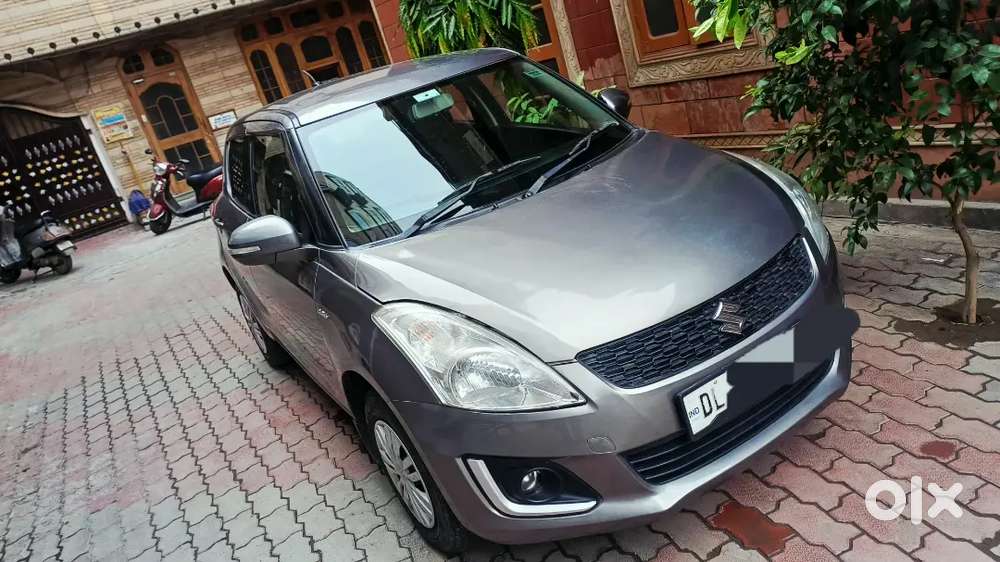 Good Condition Car