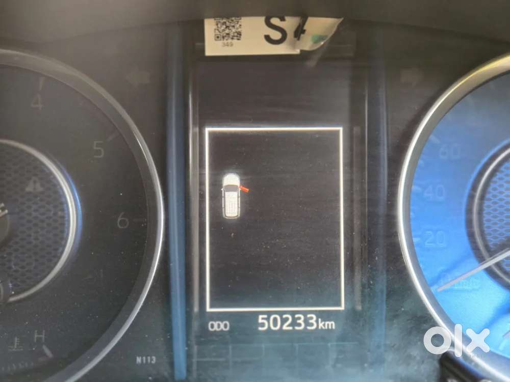 Toyota Fortuner 4x2 At 2.8 Diesel, 2021, Diesel