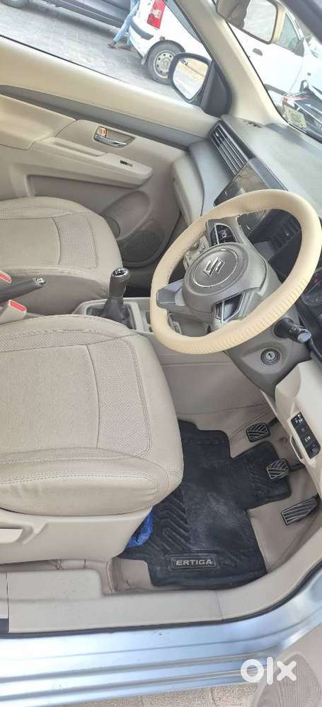 Maruti Suzuki Ertiga Vxi (o) Cng, 2023, Cng & Hybrids