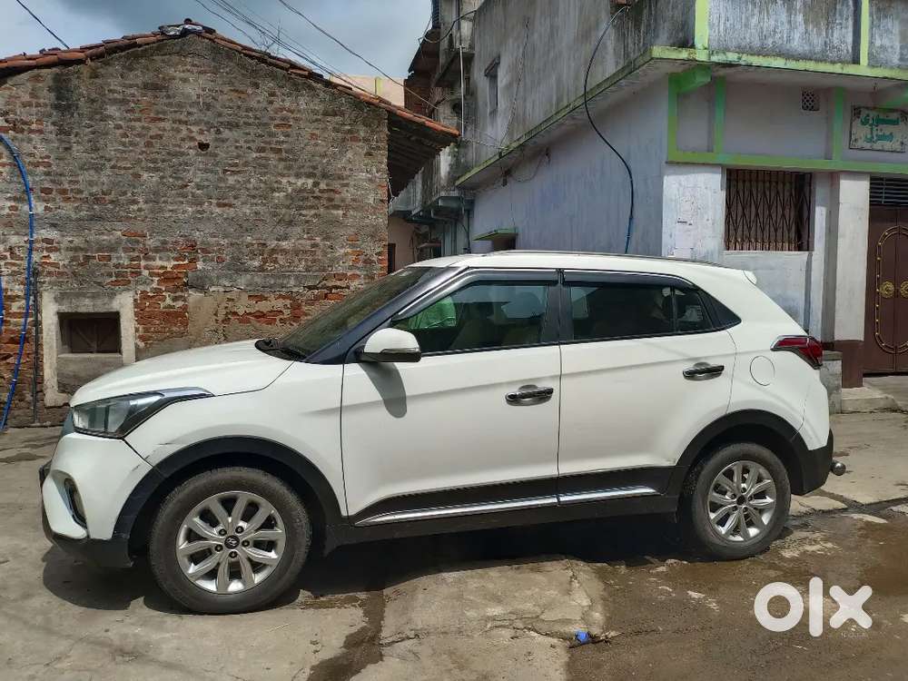 Hyundai Creta Plus 2019 Diesel