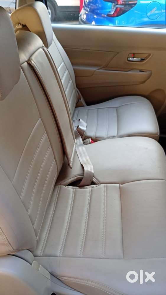 Maruti Suzuki Ertiga 1.5 Zxi Shvs, 2021, Petrol
