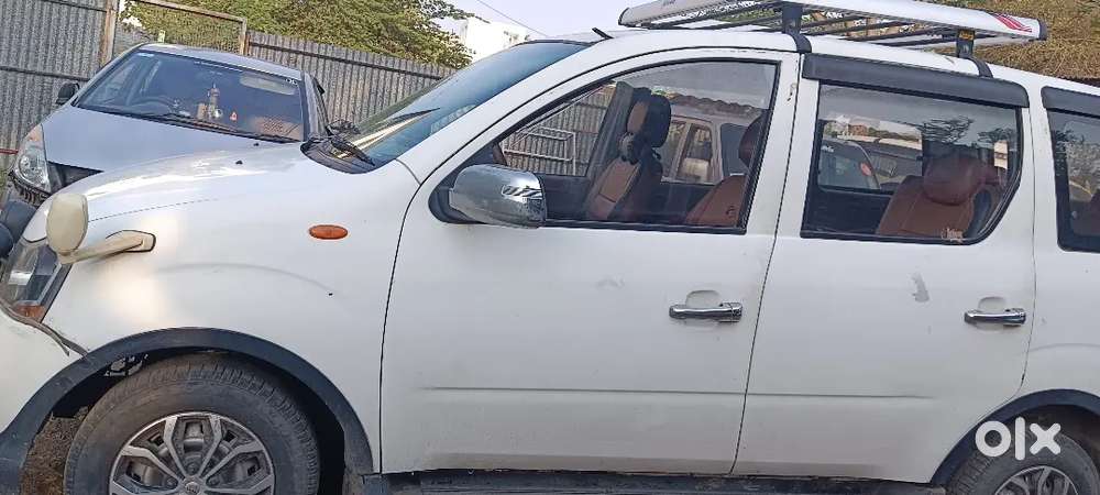 Mahindra Xylo 2014 Diesel Well Maintained