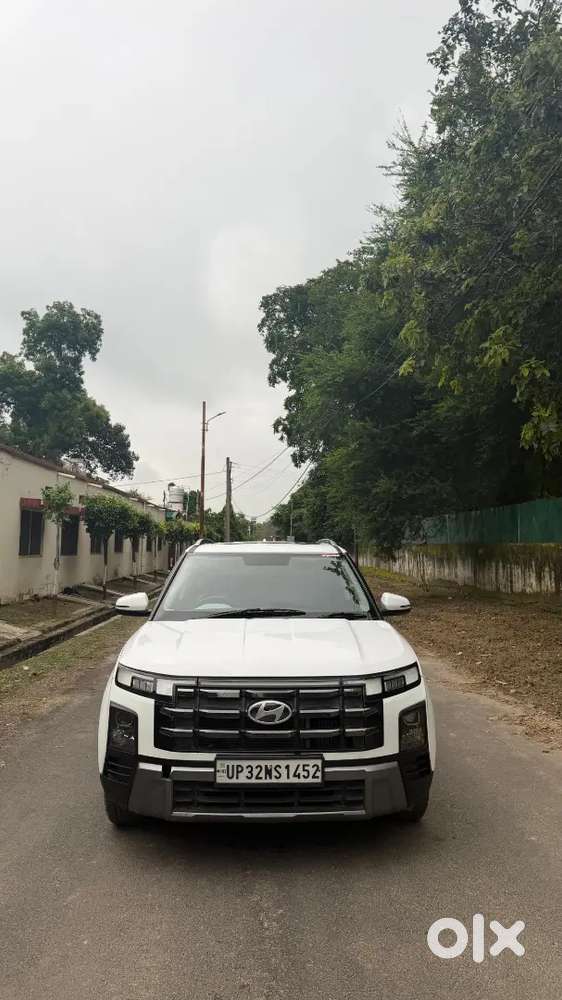 Hyundai Creta Facelift 2023 Diesel