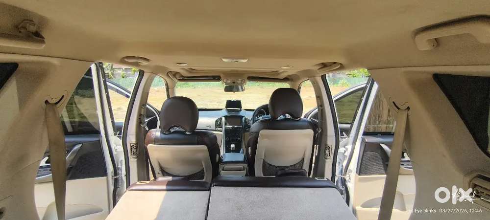 Mahindra Xuv500 Diesel 2018