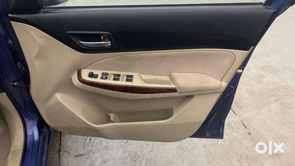 Maruti Suzuki Swift Dzire Zdi+ Mt, 2017, Diesel