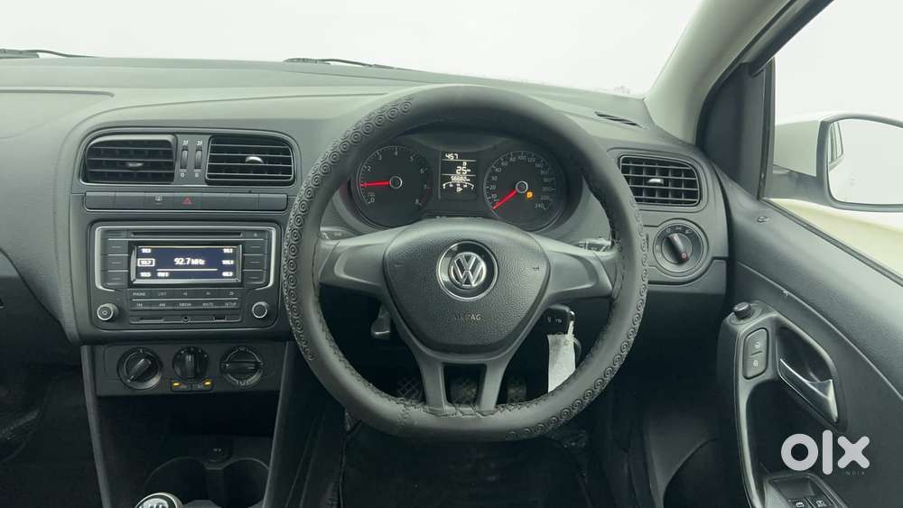 Volkswagen Polo 1.0 Mpi Comfortline, 2018, Petrol