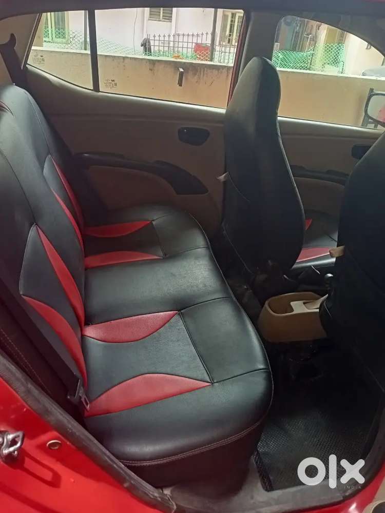 Hyundai I10 1.2 Kappa 2010