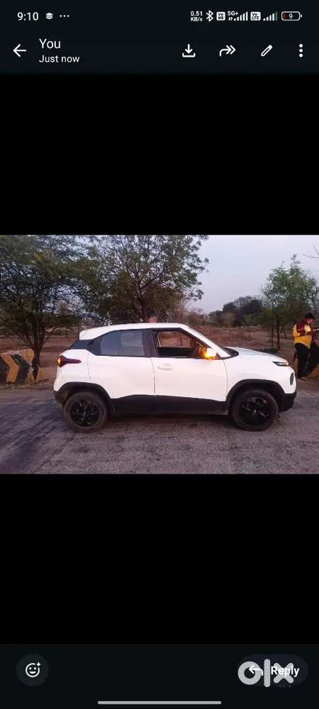 Faimaly Car Good Condition