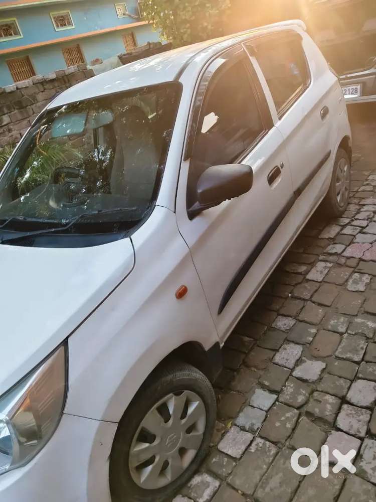 Maruti Suzuki Alto 2018 Limited Edition