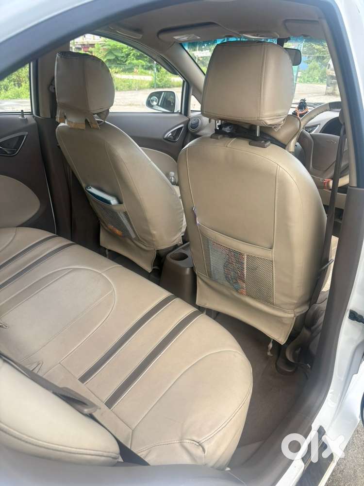 Chevrolet Sail 1.2 Lt Abs Petrol  Top Condition  All Papers Clear