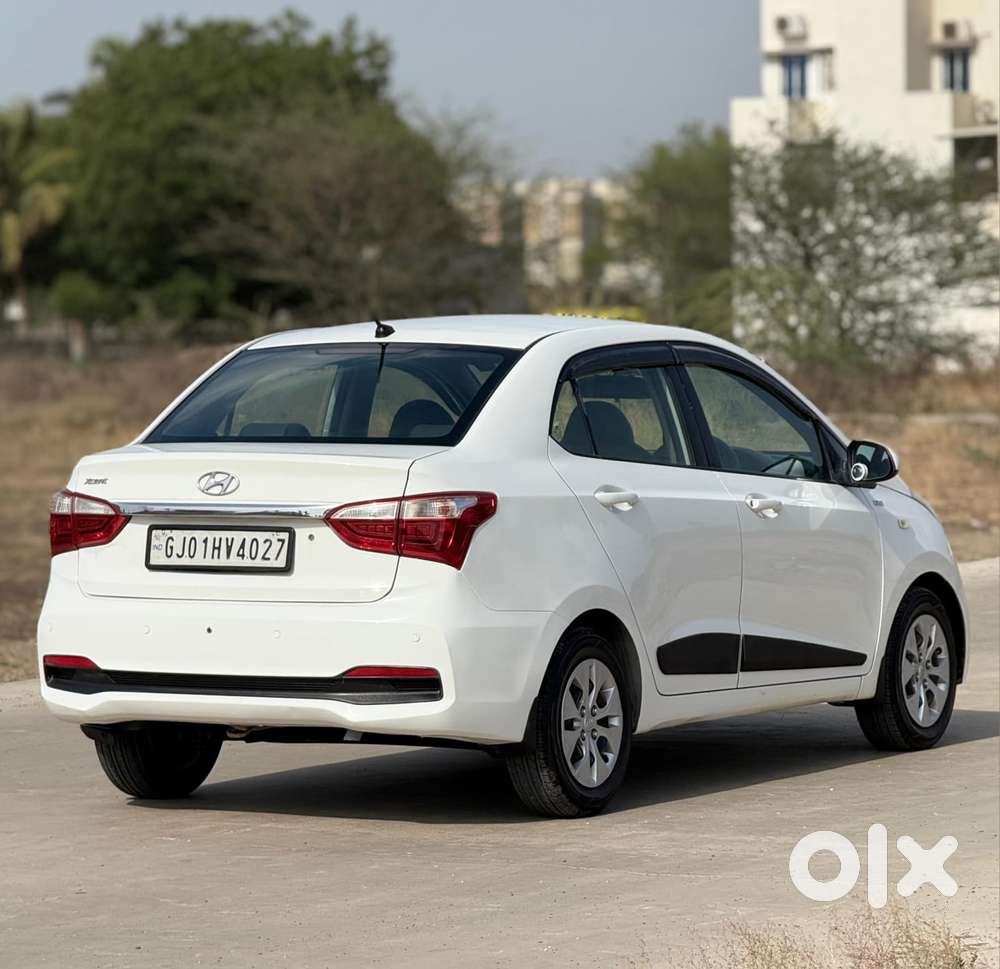 Hyundai Xcent 1.2 Crdi E Plus, 2018, Diesel