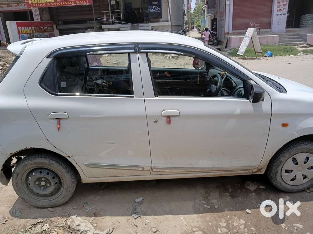 Maruti Suzuki Alto K10 2022