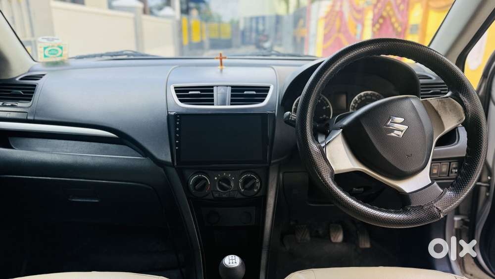 Maruti Suzuki Swift Ddis Vdi, 2013, Diesel