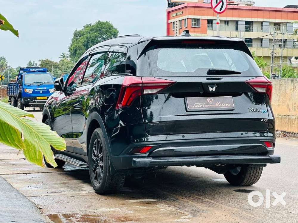 Mahindra Xuv700 2.2 Ax 7 Diesel At Str Awd, 2025, Diesel