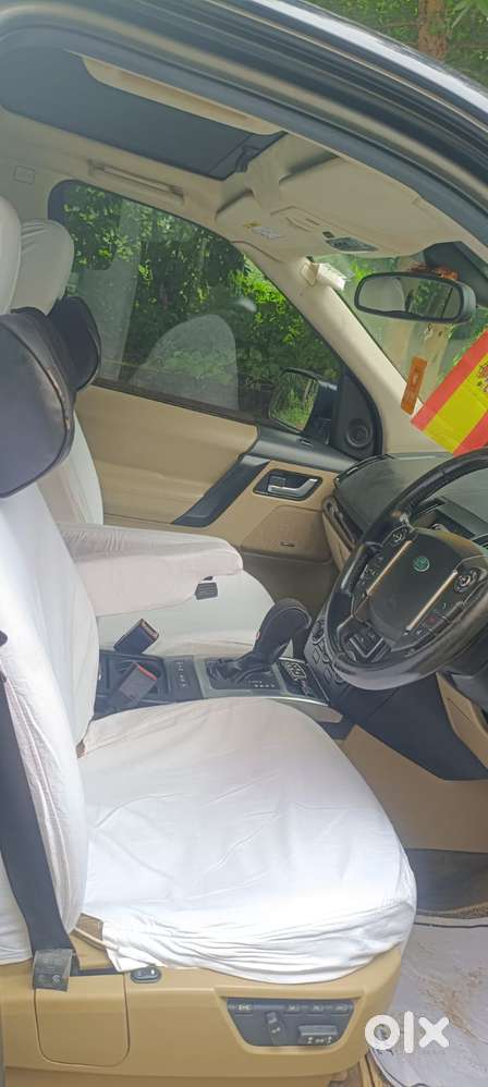 Land Rover Freelander 2 Se, 2014, Diesel