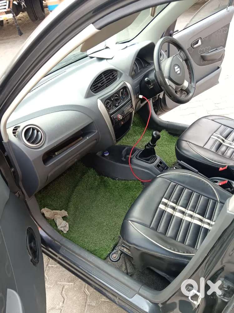 Maruti Suzuki Alto 800 2014 Cng & Hybrids 79632 Km Driven