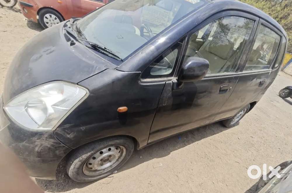 Suzuki Zen Estilo Petrol 2008 Bhopal