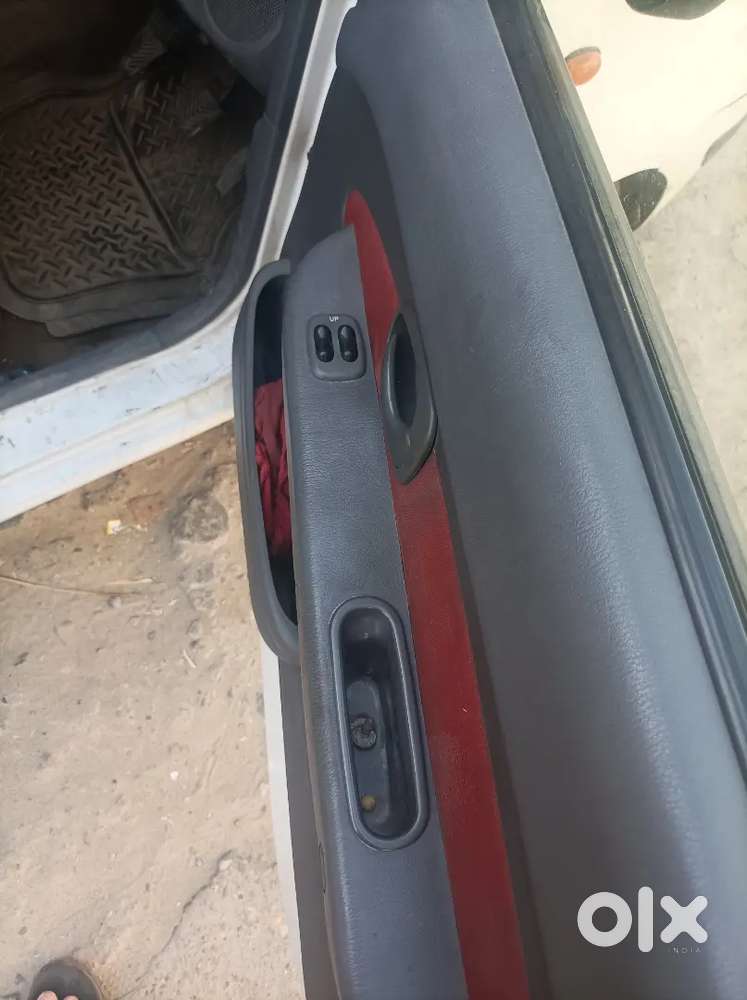 Hyundai Santro Xing 2008 Petrol 49000 Km Driven