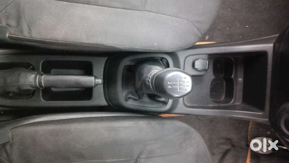 Renault Kwid 1.0 Rxl, 2018, Petrol