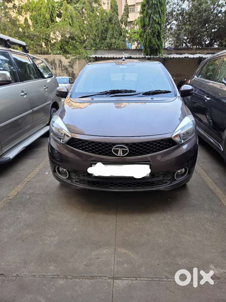 Tata Tiago 2018 Petrol 26700 Km Driven