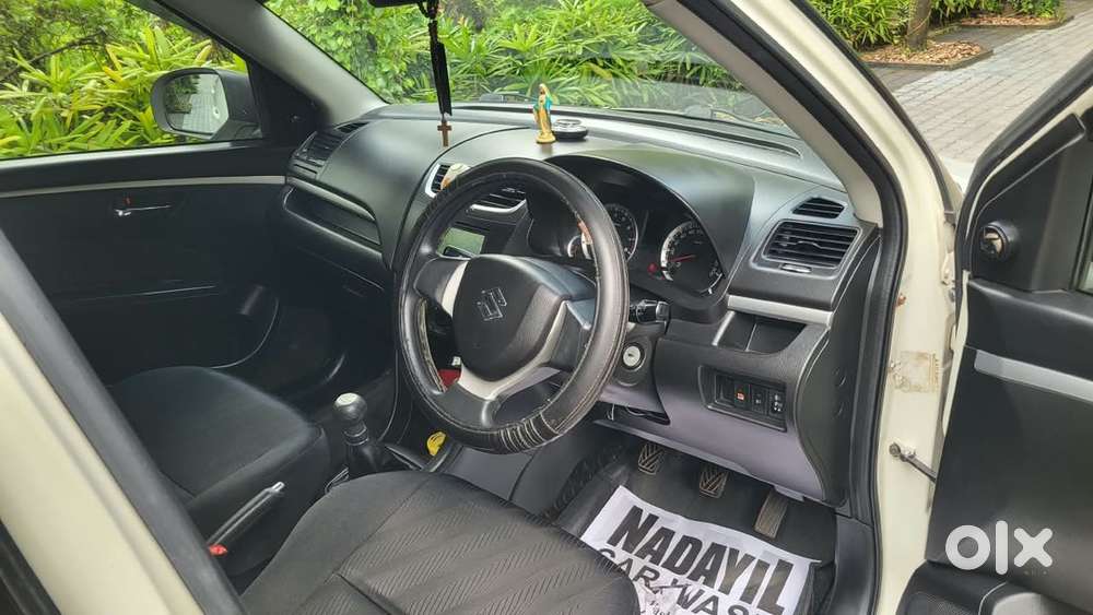 Maruti Suzuki Swift 2014 Good Condition