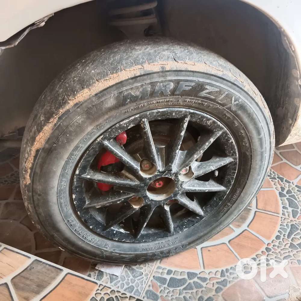 Maruti Zen Lxi Single Owner 1 Liter Engine
