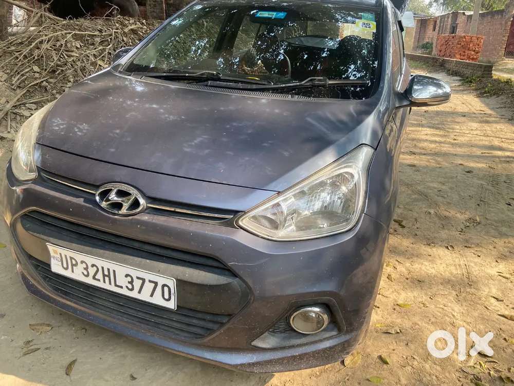 Hyundai Grand I10 Sportz 2016 Variant Petrol