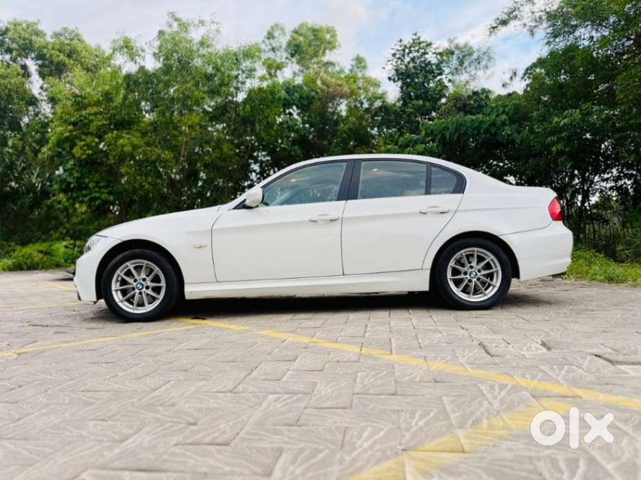 Bmw 3 Series 320d Sedan, 2011, Diesel