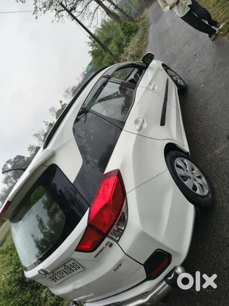 Honda Mobilio