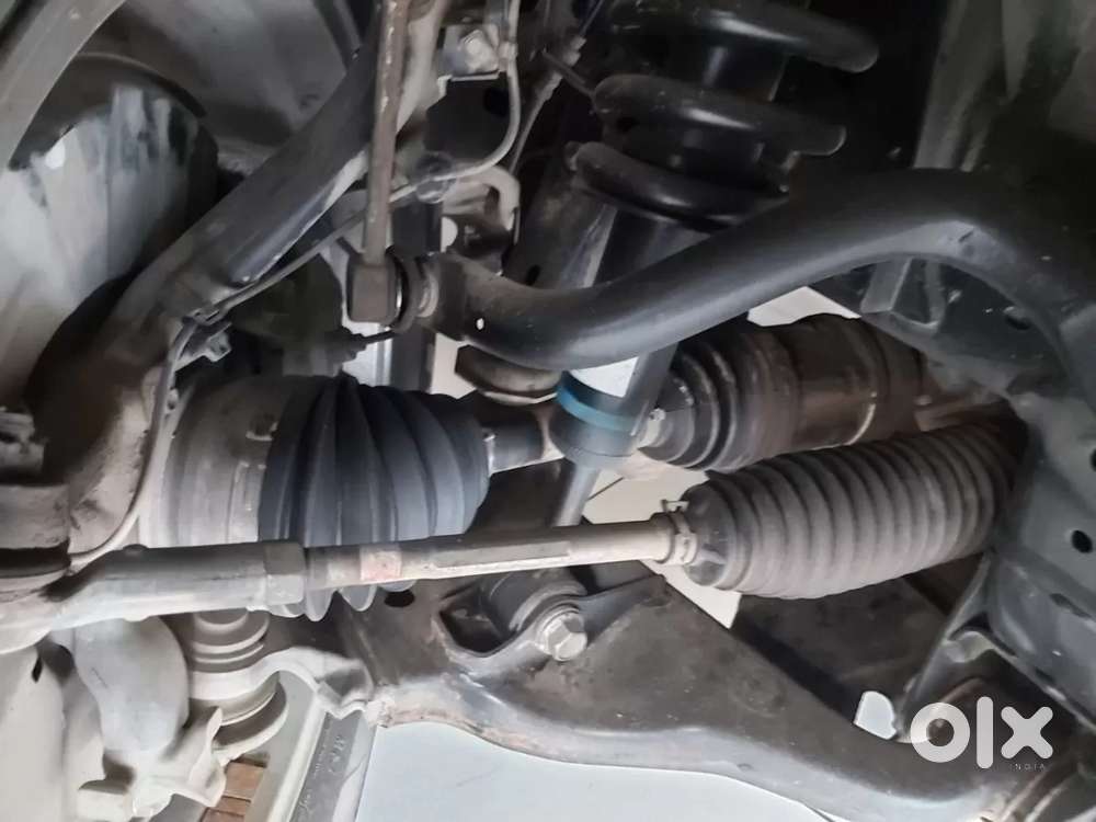 Toyota Fortuner 4x4 Mt 2.8 Diesel, 2017, Diesel
