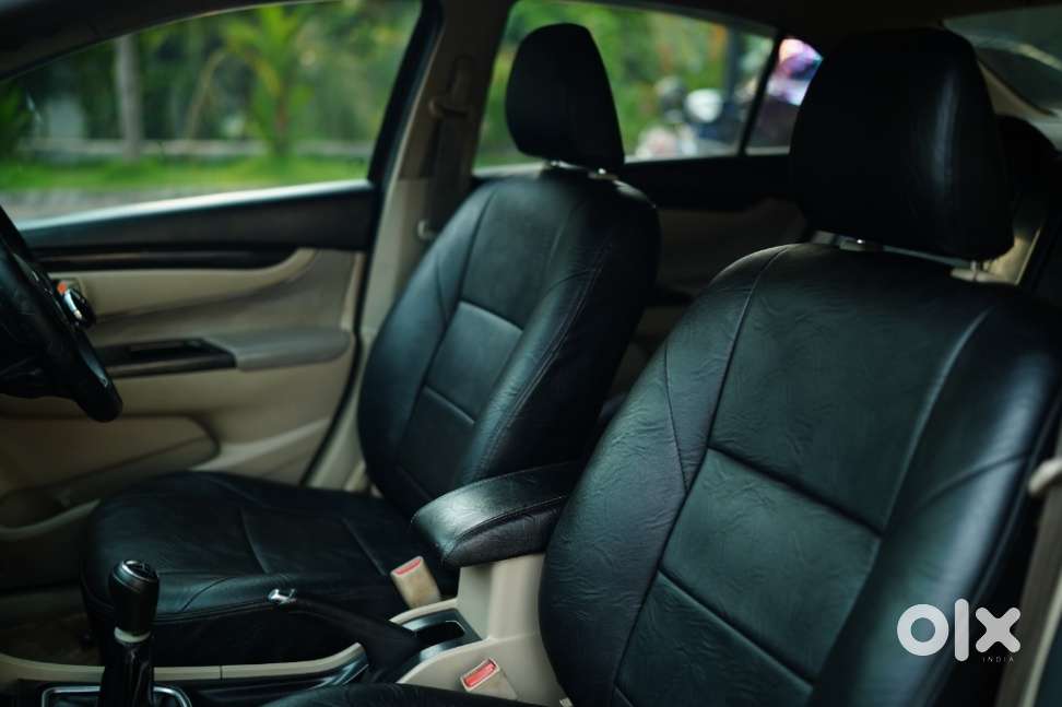 Maruti Suzuki Ciaz, 2015, Diesel
