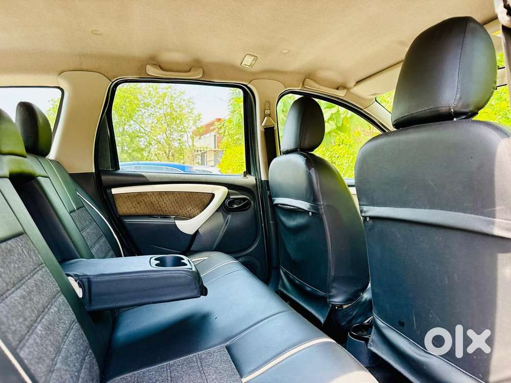 Renault Duster 2012-2015 1.5 110ps Rxl Plus Diesel, 2013, Diesel