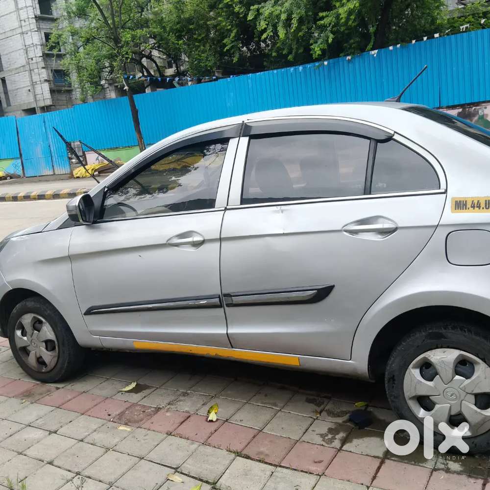 Tata Zest Diesel 2019 Car