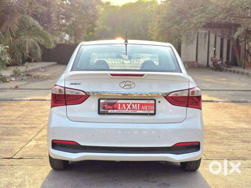 Hyundai Xcent 1.2 S Crdi, 2018, Diesel