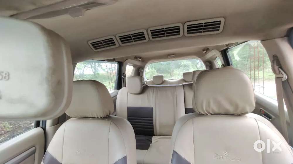 Maruti Suzuki Ertiga 2013 Diesel