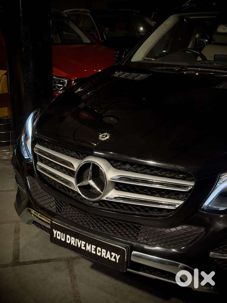 Mercedes-benz Gle Class 2.1 250d 4matic, 2019, Diesel