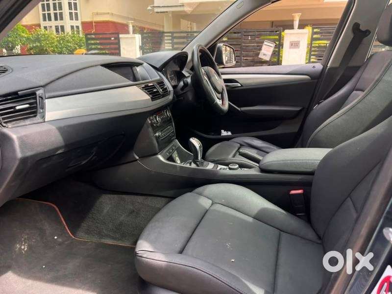Bmw X1 2.0 Sdrive 20d, 2014, Diesel