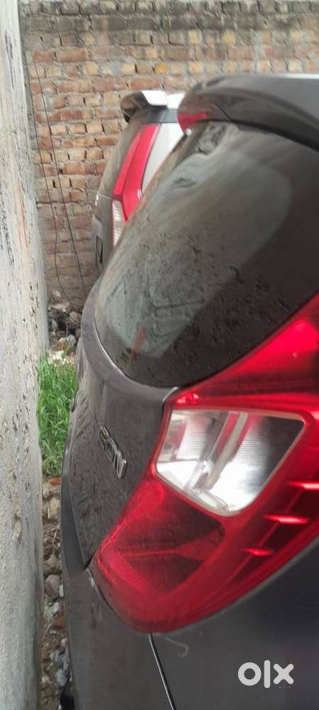 Hyundai Eon Magna Plus 2017  Petrol + Cng  Excellent Condition