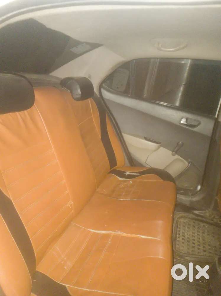 Hyundai Xcent Prime 2016 Cng 26+ Everge