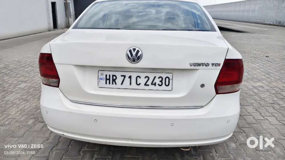 Vento Highline 2013 Model