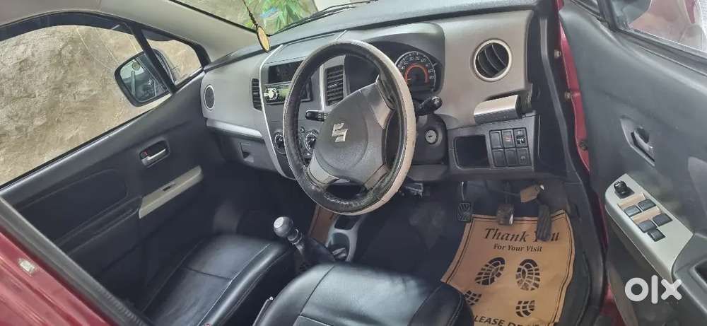 Wagonr Full Condtion Direct Use