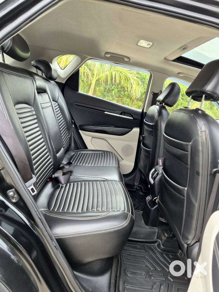 Kia Sonet Htx 1.5 Diesel, 2021, Diesel