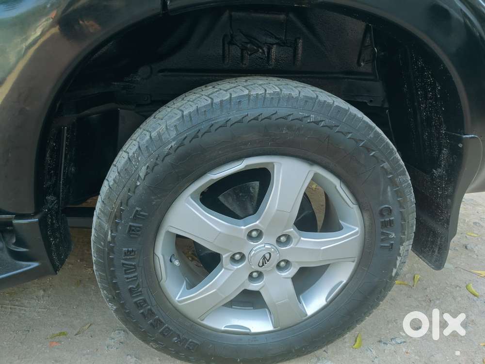 Mahindra Scorpio S11 Mt 7s, 2020, Diesel