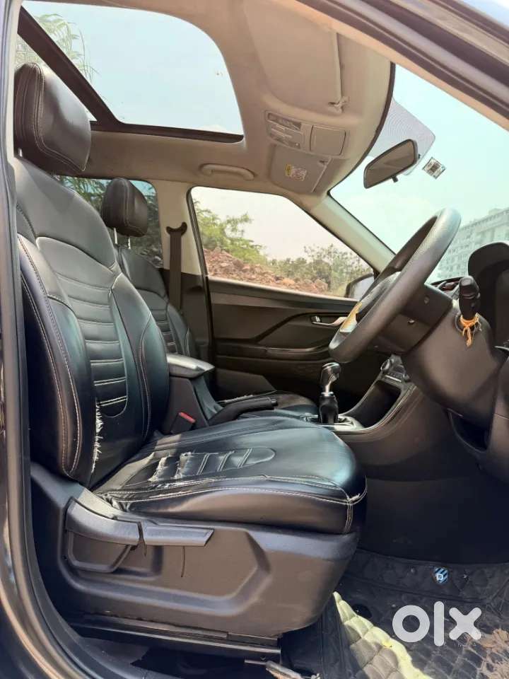 Hyundai Creta 1.5 Sx Executive Diesel, 2022, Diesel