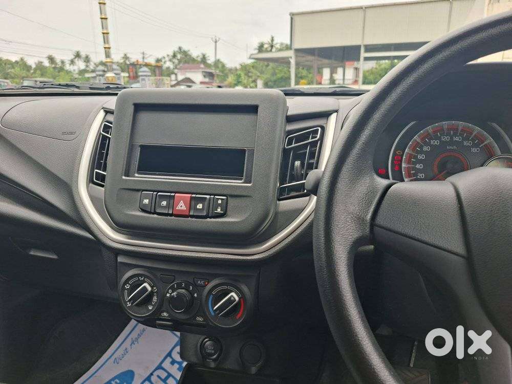 Maruti Suzuki Celerio 1.0 Vxi Amt, 2024, Petrol